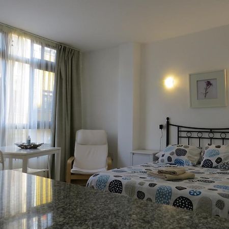 Las Canteras Beach Vv Las Palmas de Gran Canaria Zewnętrze zdjęcie