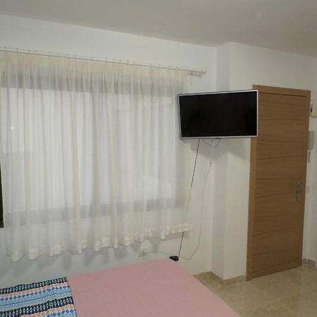 Las Canteras Beach Vv Las Palmas de Gran Canaria Zewnętrze zdjęcie