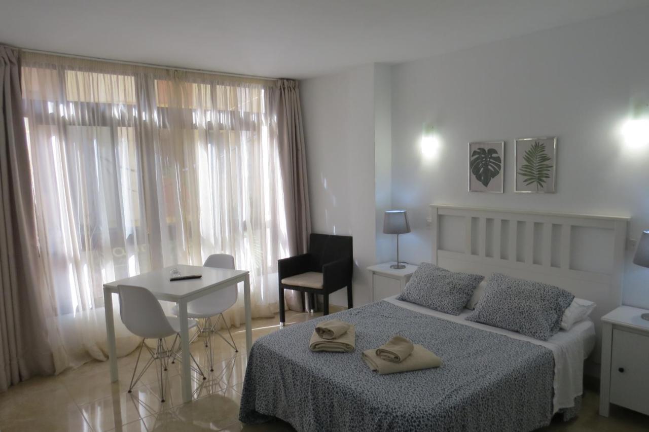 Las Canteras Beach Vv Las Palmas de Gran Canaria Zewnętrze zdjęcie