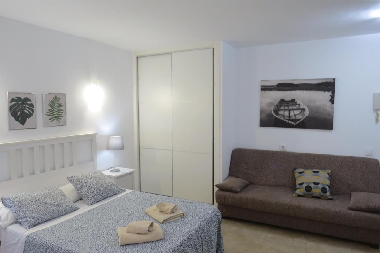 Las Canteras Beach Vv Las Palmas de Gran Canaria Zewnętrze zdjęcie