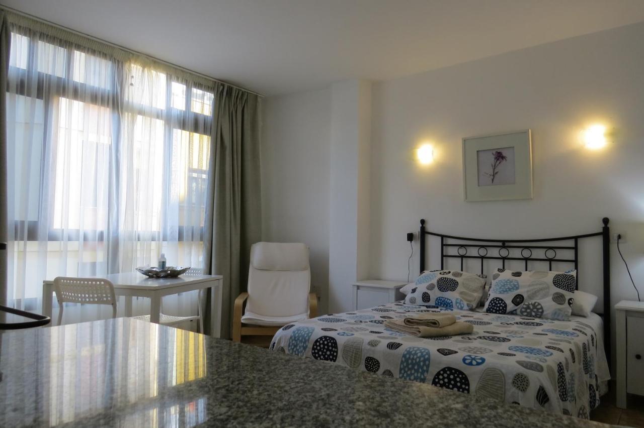 Las Canteras Beach Vv Las Palmas de Gran Canaria Zewnętrze zdjęcie