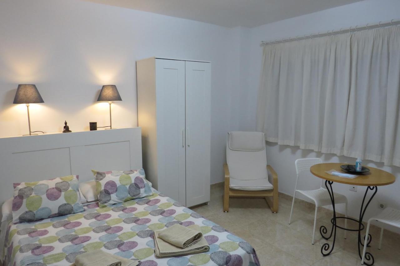 Las Canteras Beach Vv Las Palmas de Gran Canaria Zewnętrze zdjęcie