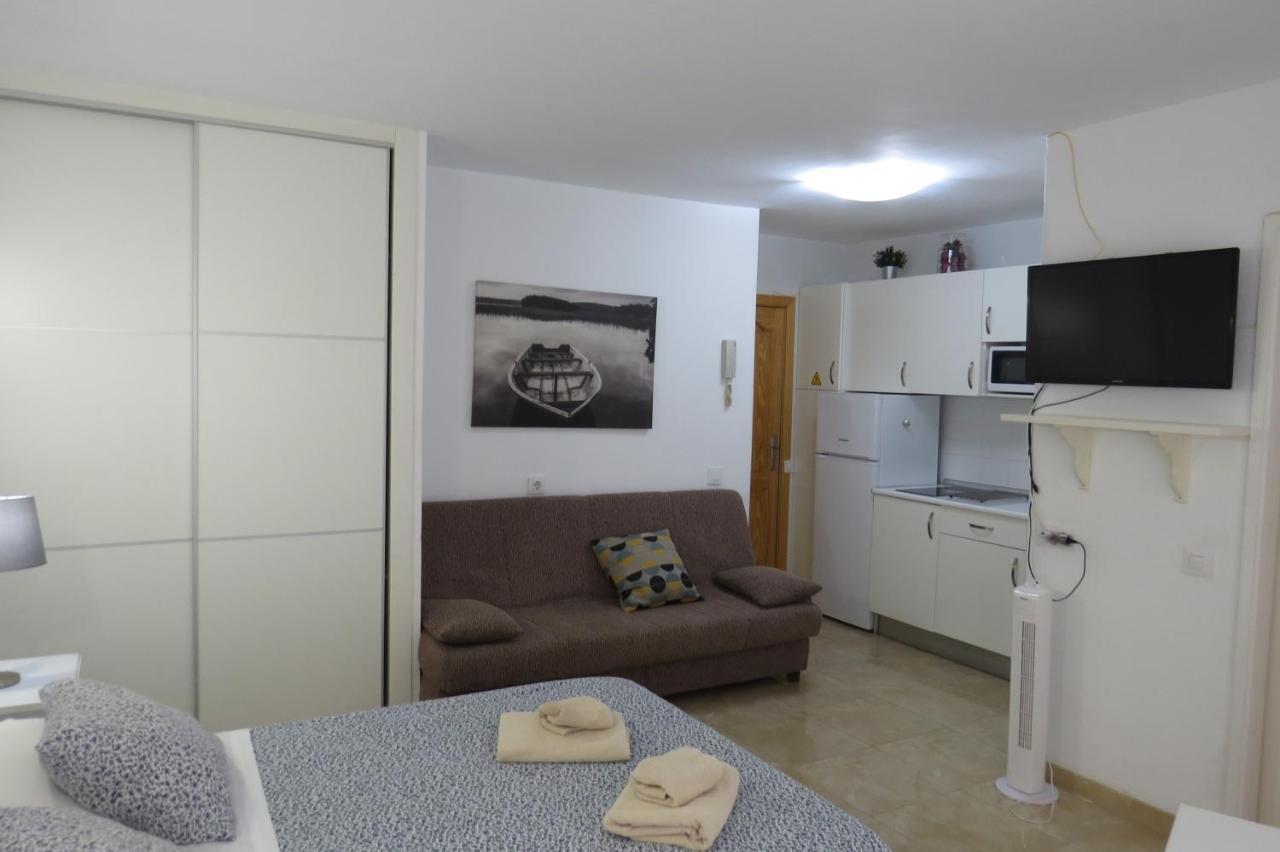 Las Canteras Beach Vv Las Palmas de Gran Canaria Zewnętrze zdjęcie