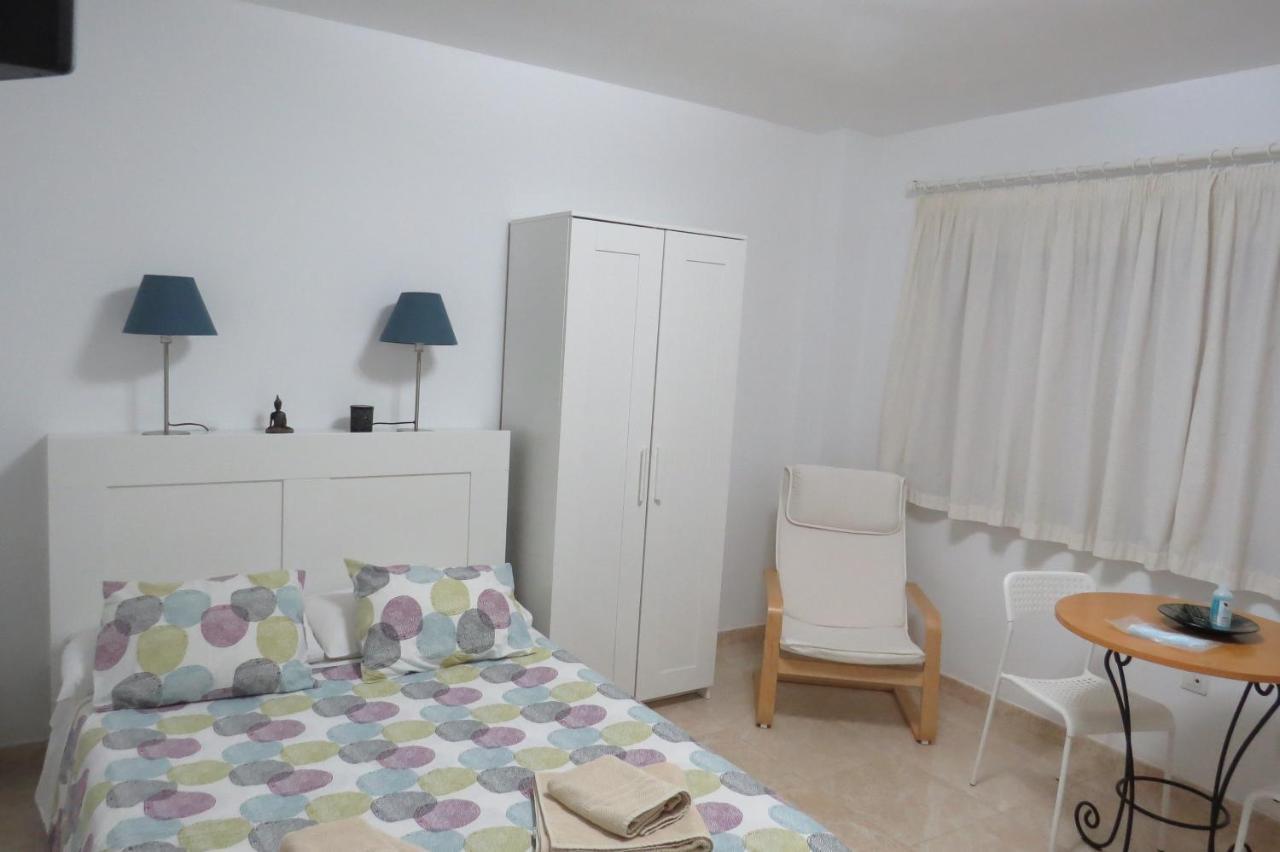 Las Canteras Beach Vv Las Palmas de Gran Canaria Zewnętrze zdjęcie