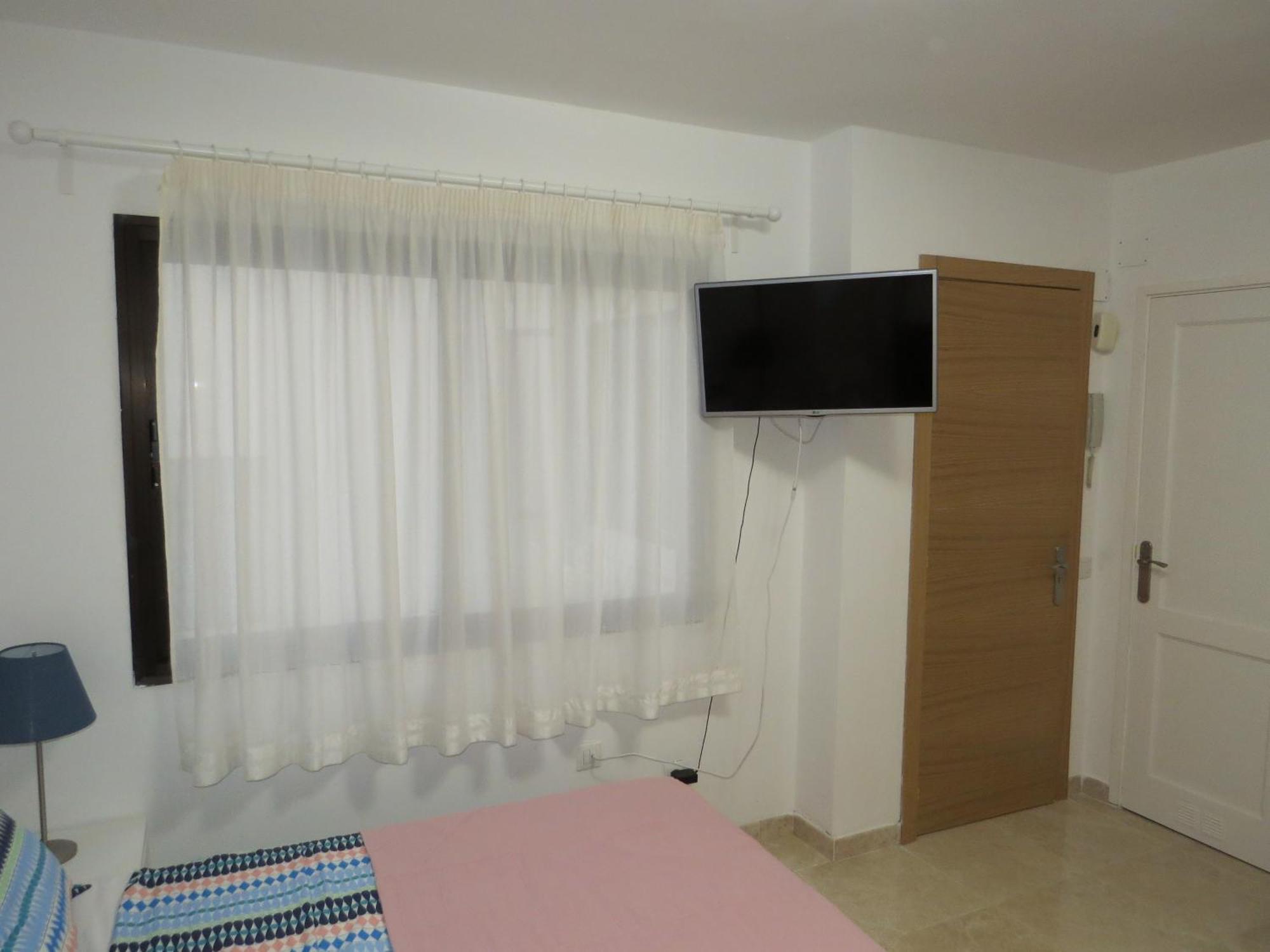 Las Canteras Beach Vv Las Palmas de Gran Canaria Zewnętrze zdjęcie